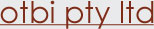 Otbi Pty Ltd